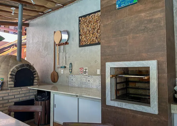 Pousada Brisa Porto Seguro